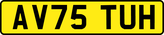 AV75TUH