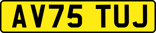 AV75TUJ