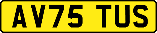 AV75TUS