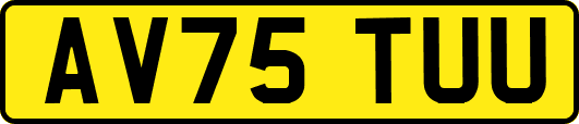 AV75TUU