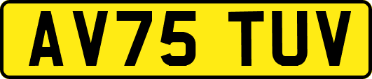 AV75TUV