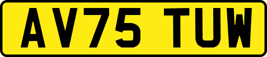 AV75TUW