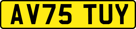 AV75TUY