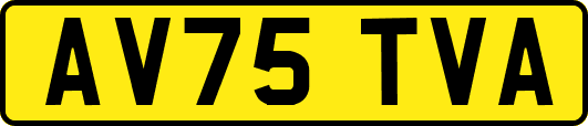AV75TVA