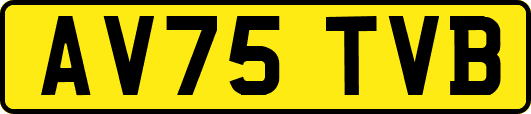 AV75TVB