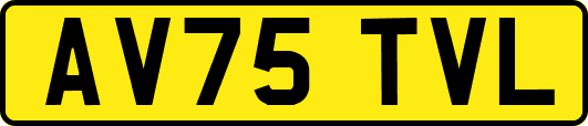 AV75TVL