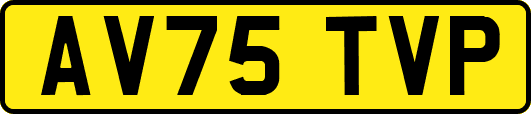 AV75TVP
