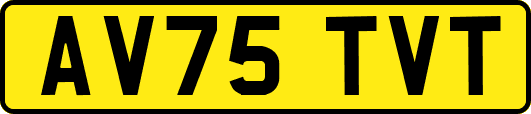 AV75TVT
