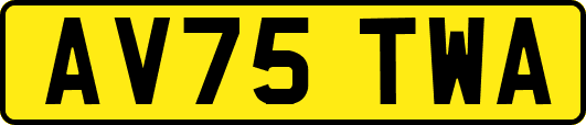 AV75TWA