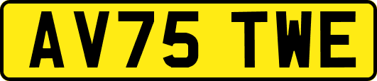 AV75TWE
