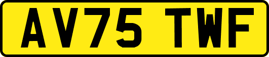 AV75TWF