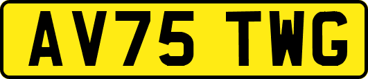 AV75TWG