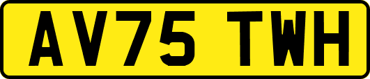 AV75TWH