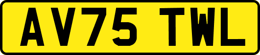 AV75TWL