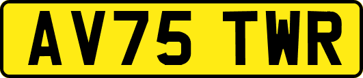 AV75TWR