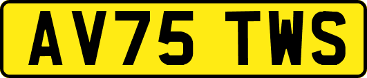 AV75TWS