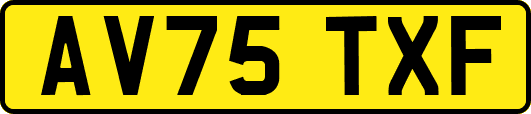 AV75TXF