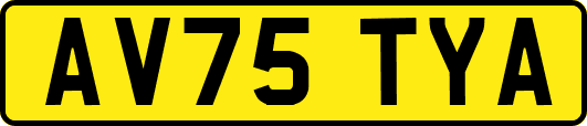AV75TYA