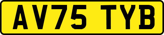 AV75TYB