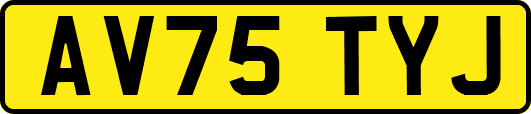 AV75TYJ