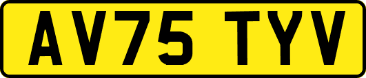 AV75TYV