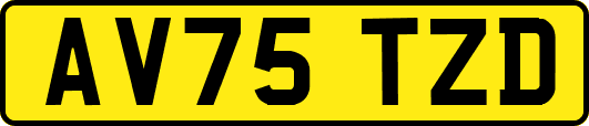 AV75TZD