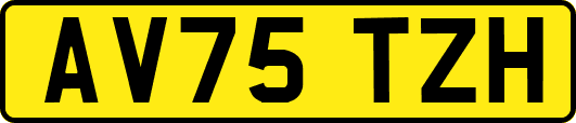 AV75TZH