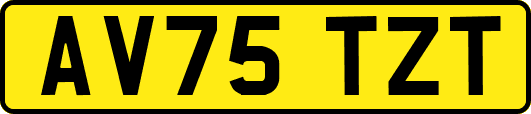 AV75TZT