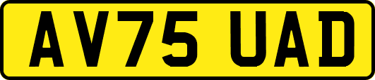 AV75UAD