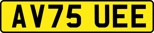 AV75UEE