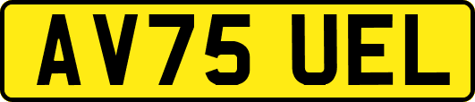 AV75UEL
