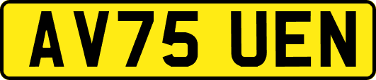 AV75UEN