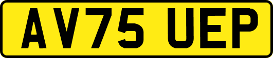 AV75UEP