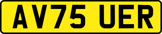 AV75UER