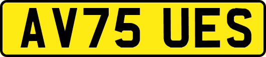 AV75UES