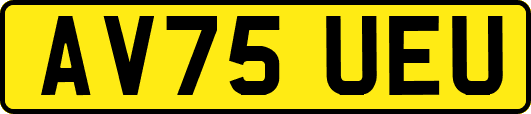 AV75UEU