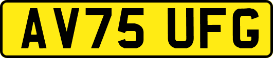 AV75UFG