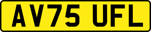 AV75UFL