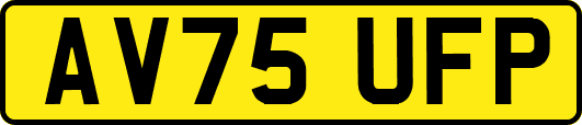 AV75UFP