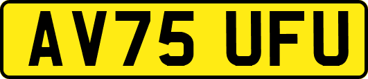 AV75UFU