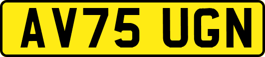 AV75UGN