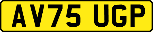AV75UGP