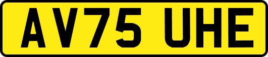 AV75UHE