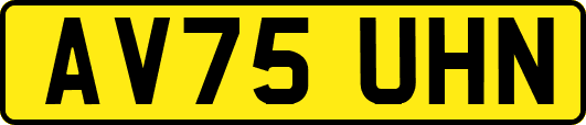 AV75UHN