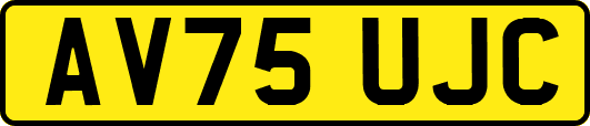 AV75UJC