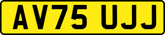 AV75UJJ