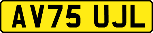 AV75UJL