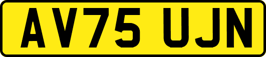 AV75UJN