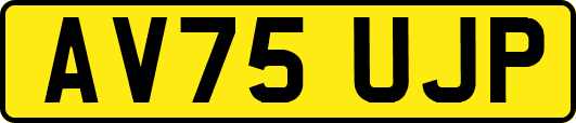 AV75UJP