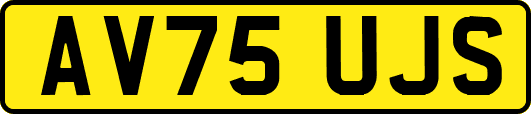AV75UJS